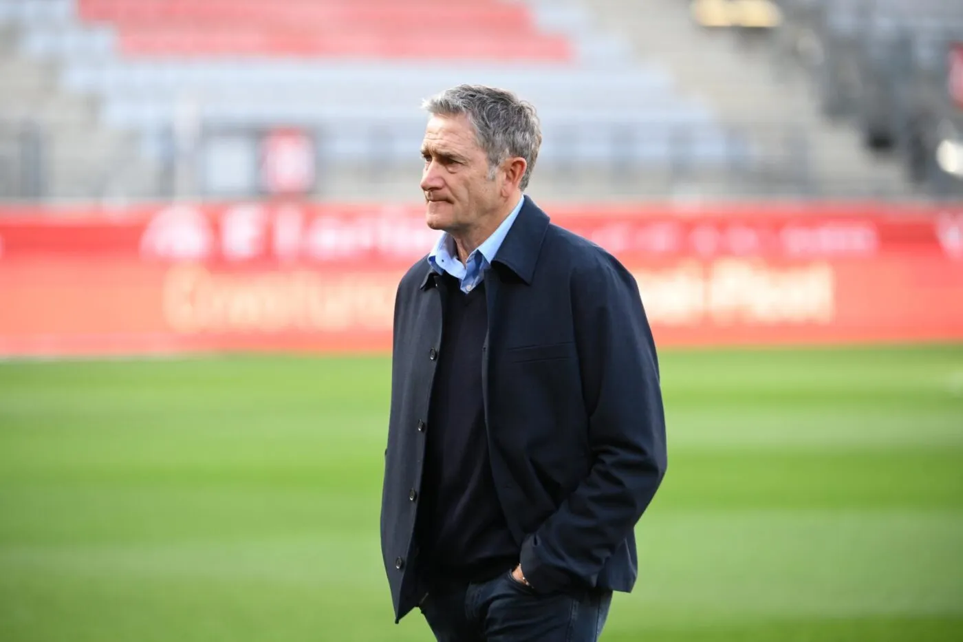 Philippe Montanier évoque une addiction des footeux