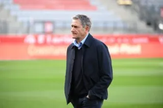 Philippe Montanier évoque une addiction des footeux
