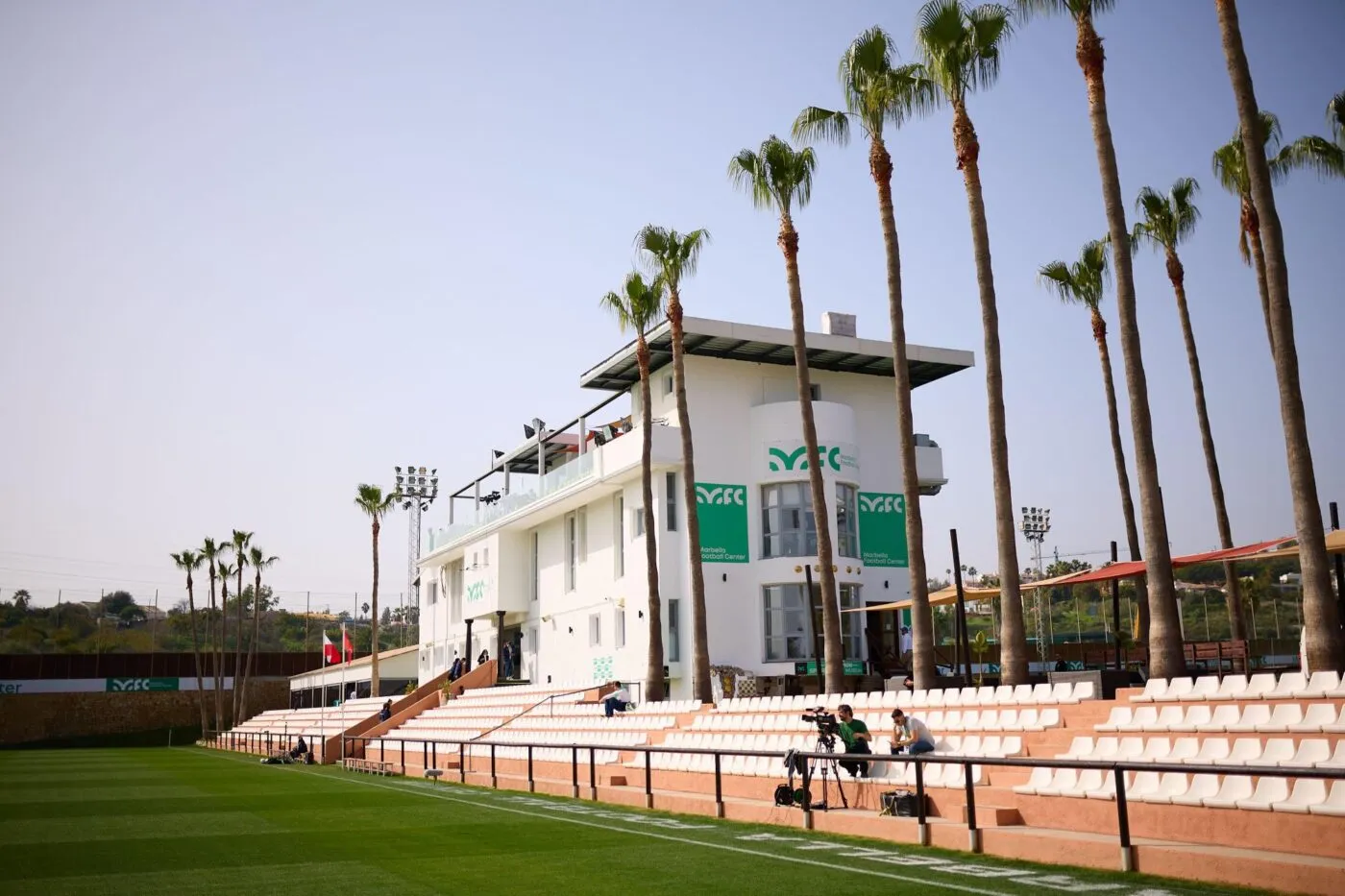 Les Marseillais à Marbella saison 1, épisode 2