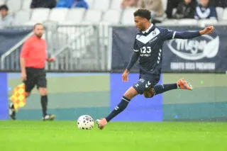 Bordeaux garde espoir