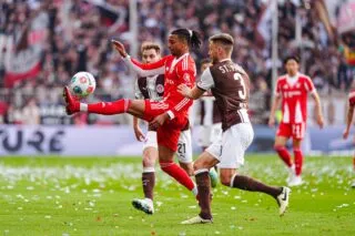 Michael Olise affole les compteurs