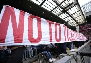 Les supporters de Liverpool remontés face à la hausse du prix de l'abonnement