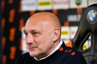 La terrible stat de l'OL avant d'affronter Lorient