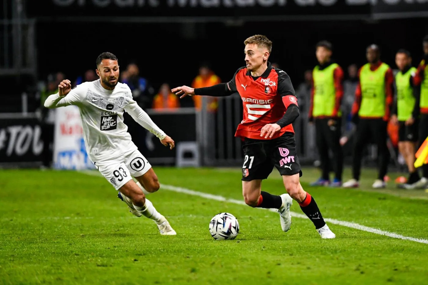 Valentin Rongier raconte les dessous de son départ de l’OM