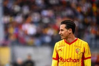 Florian Thauvin élu joueur du mois, l’AS Monaco n’est pas ravie