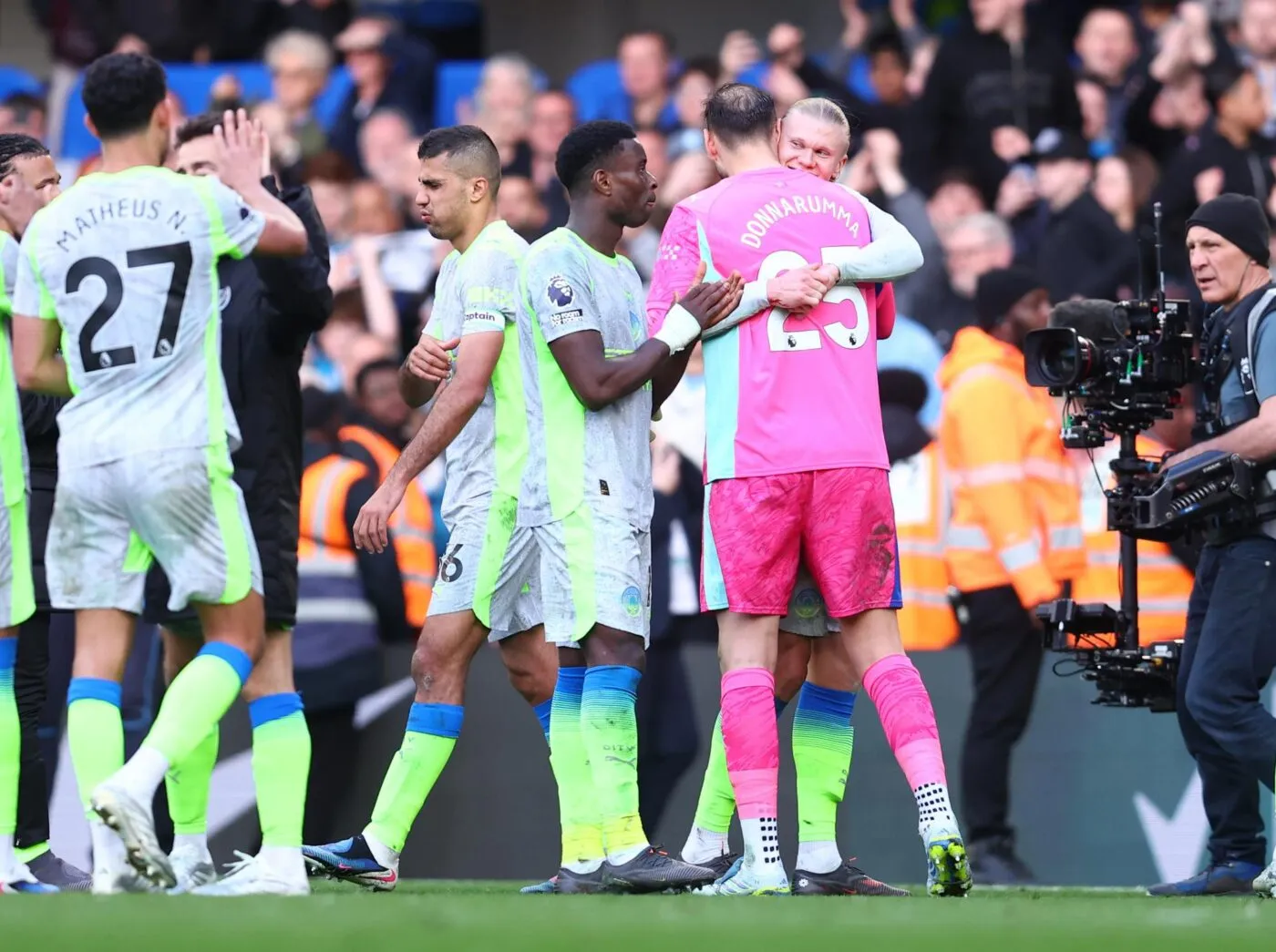 A-t-on enterré Manchester City trop tôt ?