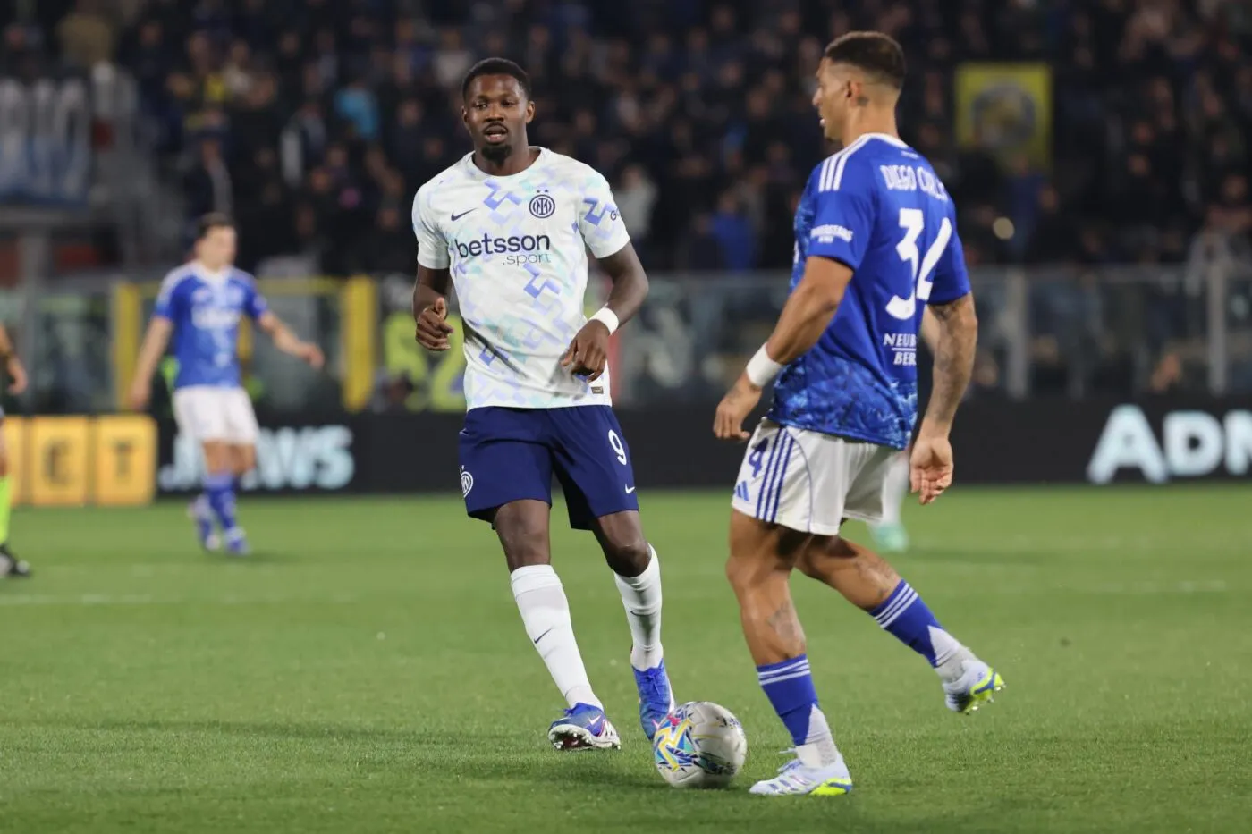 Marcus Thuram sonne la révolte de l’Inter