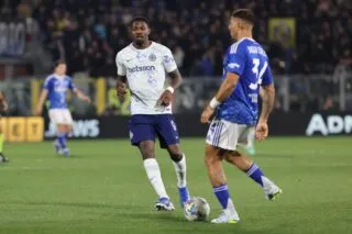 Marcus Thuram sonne la révolte de l’Inter