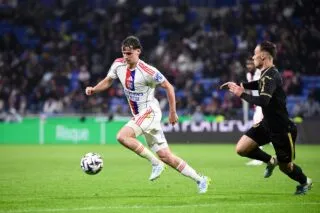 Revivez Lyon-Lorient  (2-0)