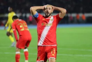 Le championnat marocain continuera pendant la Coupe du monde