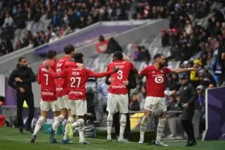 La belle communion des Lillois autour de Bruno Genesio