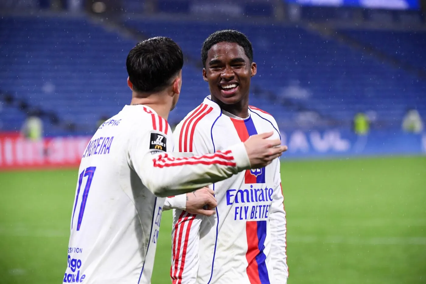 Paulo Fonseca explique pourquoi il avait critiqué Endrick