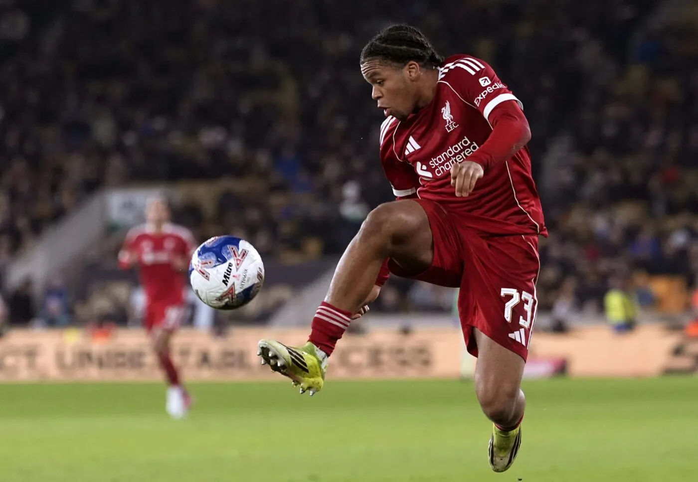 Une lueur d’espoir pour Liverpool ?