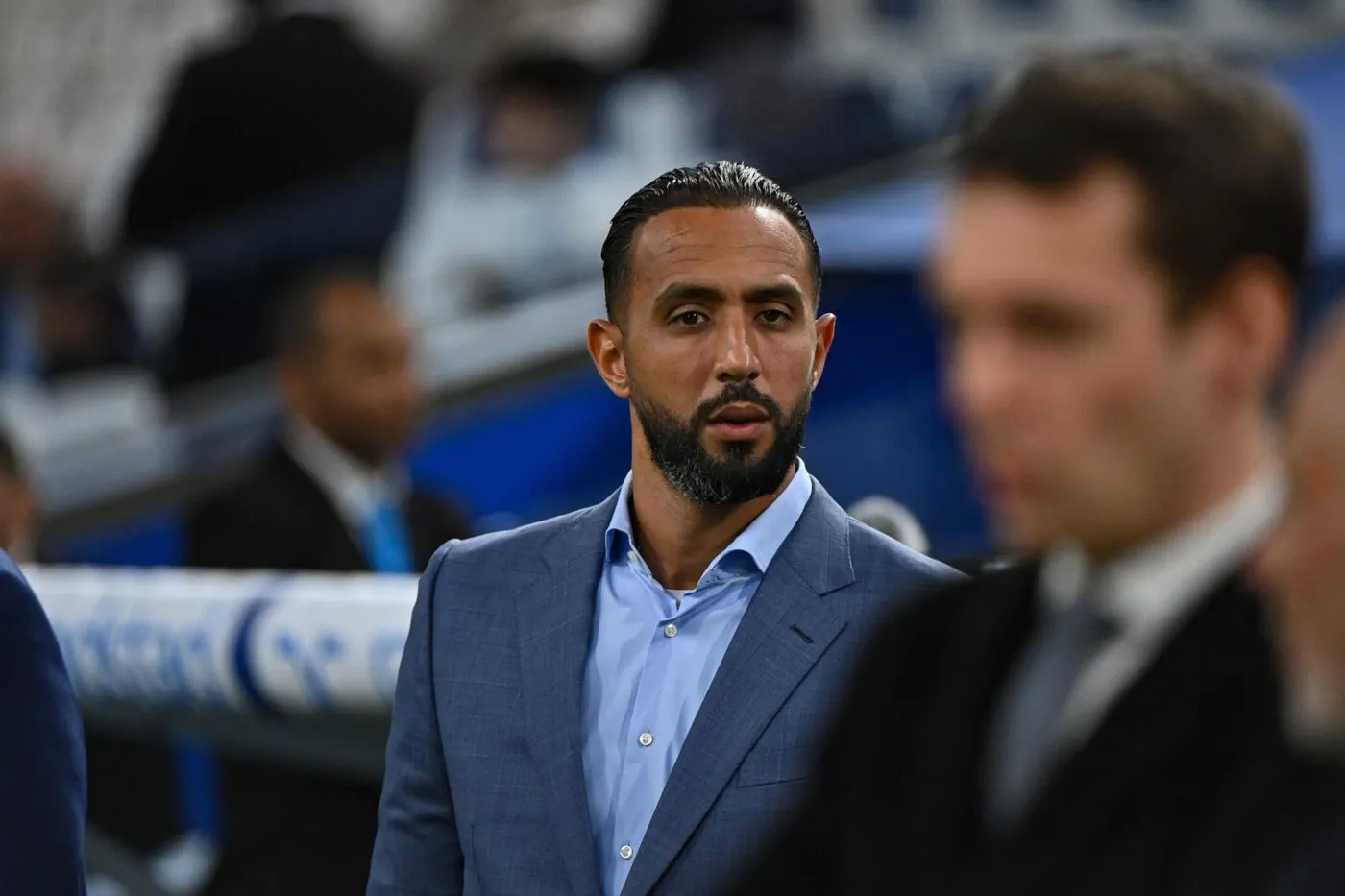 Les quatre profils identifiés pour succéder à Medhi Benatia à l’OM