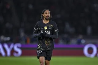 Le PSG peut compter sur un renfort pour le match à Anfield