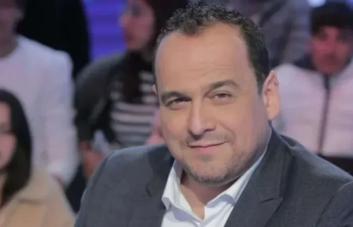 Mourad Zeghidi, une voix derrière les barreaux