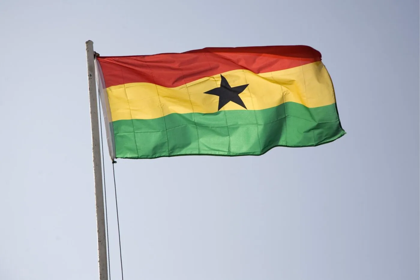 Le Ghana pleure la disparition d’un jeune joueur après un vol à main armée