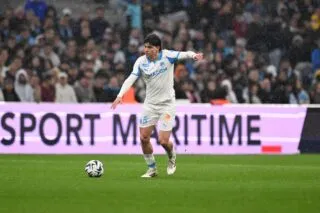 Un cadre de l'OM sur le départ ?