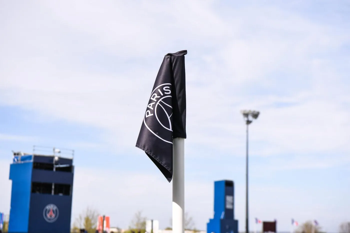 Un jeune footballeur de la PSG Academy agressé en marge d’un tournoi au Portugal