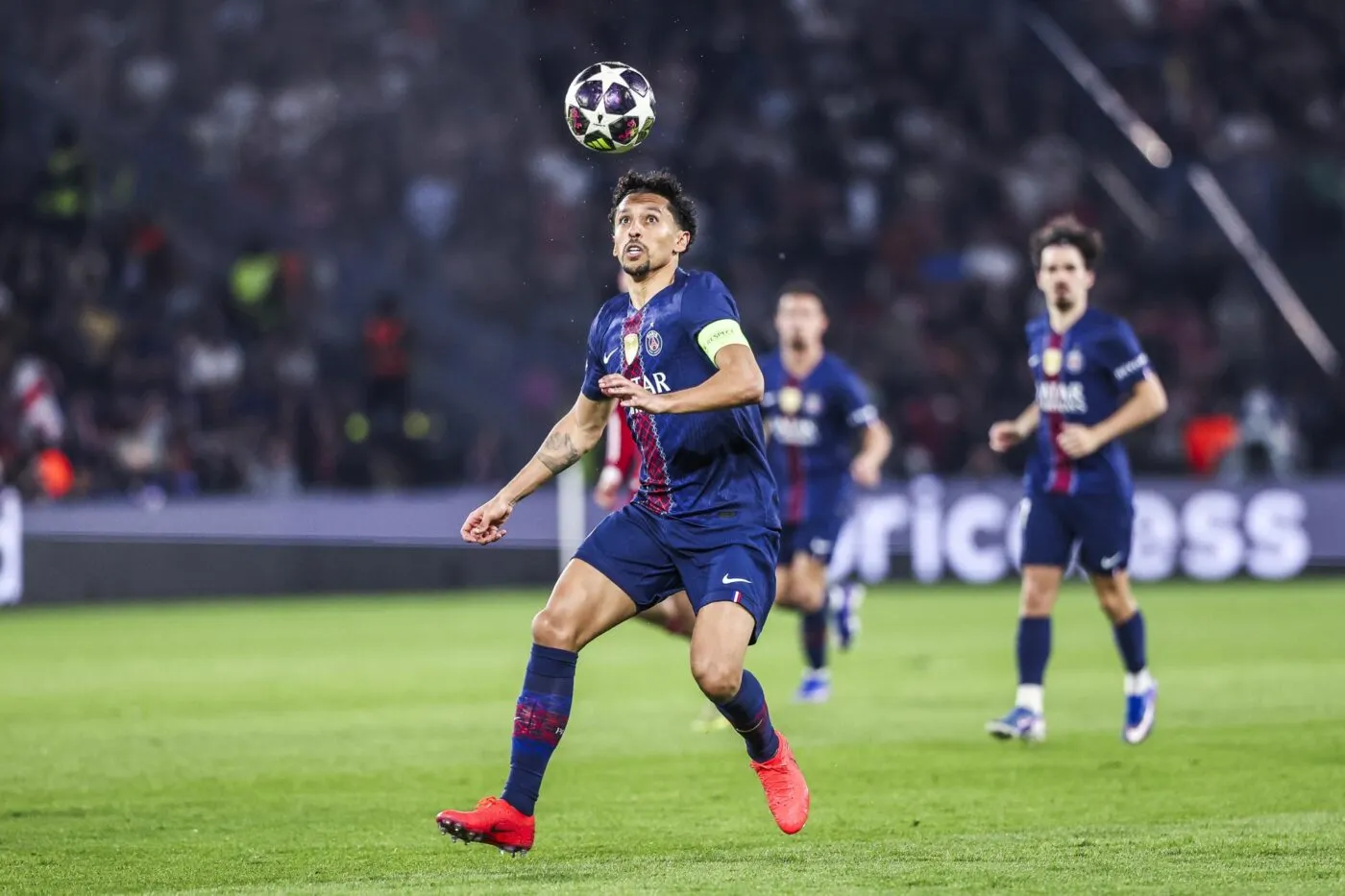 Que sont devenus les fantômes européens du PSG ?