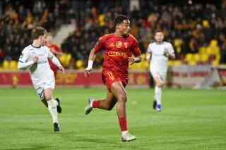 Le leader Troyes craque à Rodez après avoir mené