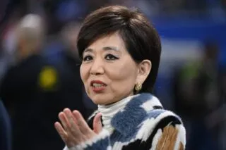 Michele Kang sur le point de racheter l'Olympique lyonnais