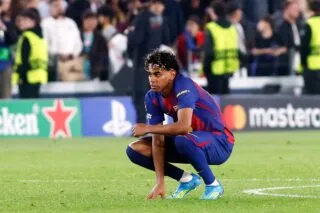 L'UEFA tranche après la plainte du Barça sur l'arbitrage