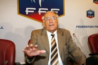 Jean-Pierre Escalettes, ancien patron de la FFF, est décédé