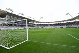 Un club amateur privé d'entraînements à cause de caravanes