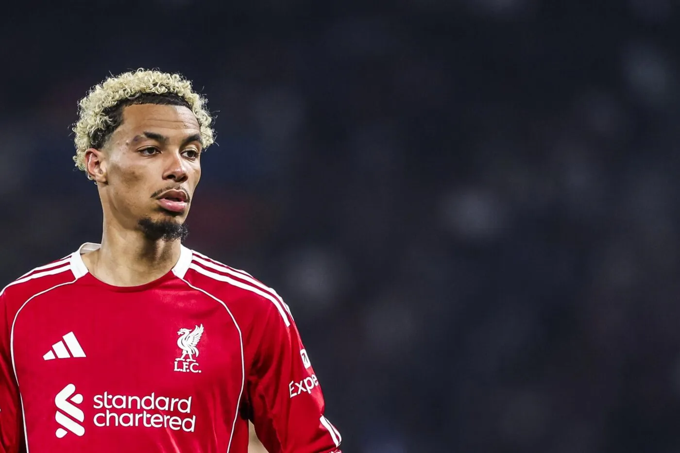 Inquiétude concernant la présence d’Ekitiké au Mondial ?