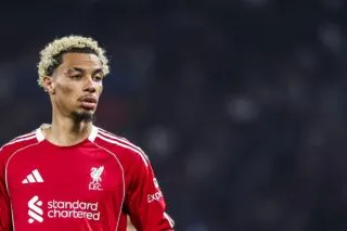 Inquiétude sur la présence d'Ekitiké au Mondial ?