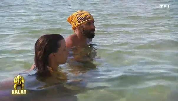 Les notes de Koh-Lanta : les Reliques du destin