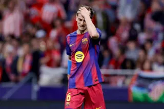 Contre quoi le Barça pourra-il bien protester après cette élimination ?