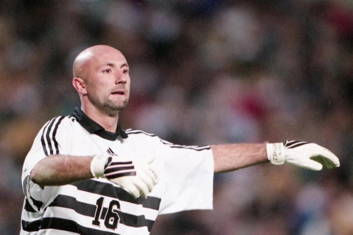 Fabien Barthez arnaqué de plusieurs millions d’euros par l’ancien président de Luzenac