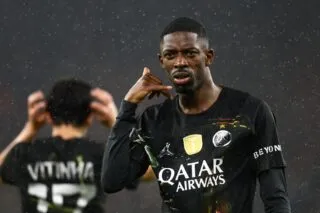 Le PSG a ringardisé les expected goals contre Chelsea et Liverpool