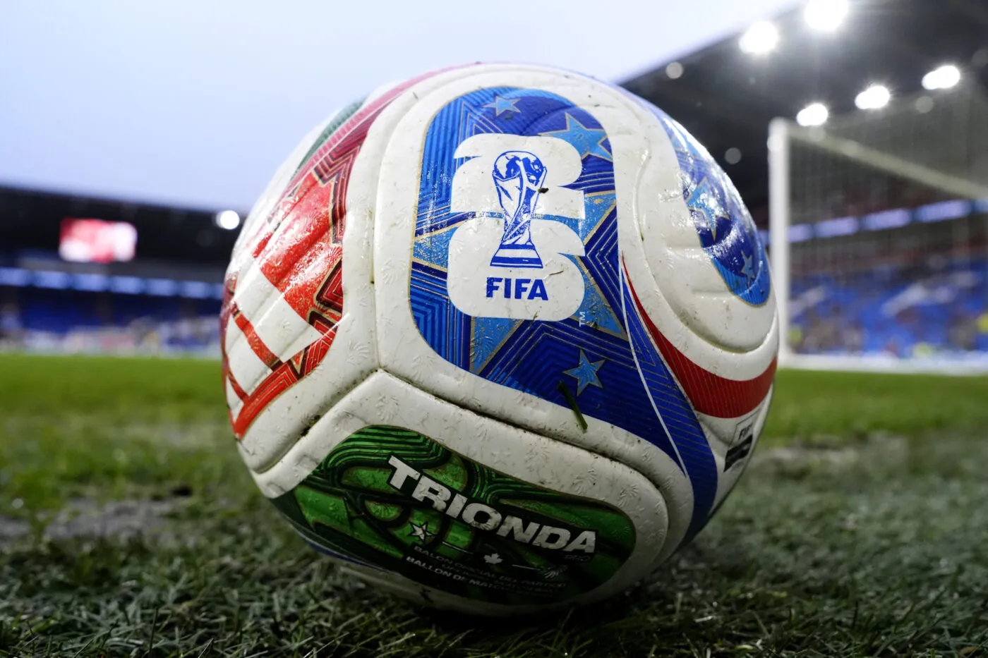 L’augmentation dingue des tickets de transport pour la Coupe du monde 2026