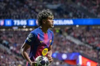 Yamal, Cherki, Zaïre-Emery : qui sont les meilleurs jeunes joueurs du monde ?