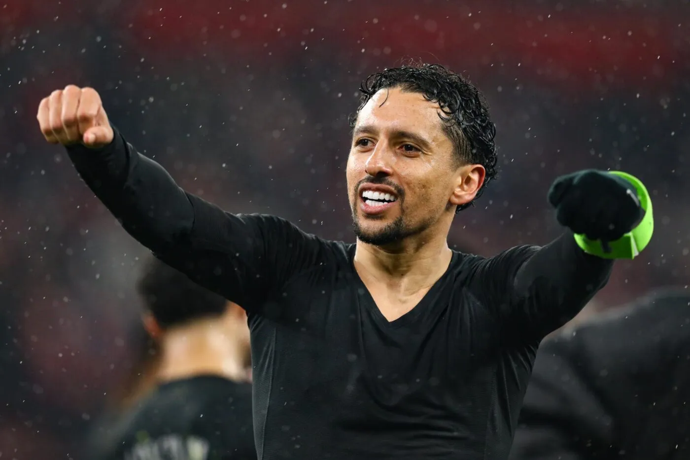 Les célébrations défensives, c’est un grand oui !