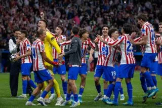 L'Atlético n'arrête plus de chambrer le Barça