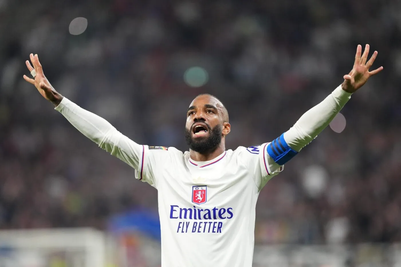 Un Niçois a usurpé l’identité d’Alexandre Lacazette pour tromper la CAF