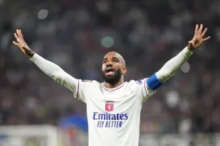 Un Niçois a usurpé l’identité d'Alexandre Lacazette pour tromper la CAF