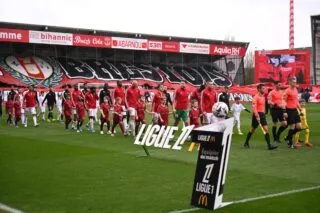 Un club de Ligue 1 co-organise un job dating