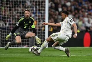 Quels joueurs du Bayern Munich et du Real Madrid peuvent être suspendus face au PSG ?