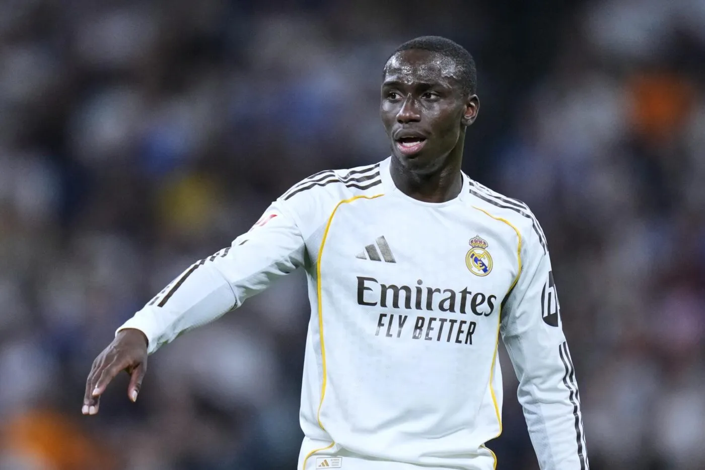 Un grand retour pour le Real face au Bayern