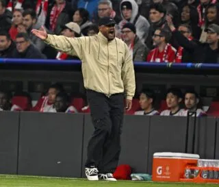 Le Bayern sans son coach contre le PSG
