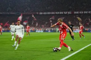 Au terme d’un match de légende, le Bayern écarte le Real et rejoint le PSG en demi-finales