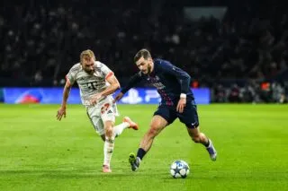 Paris-Bayern, les séries vont devoir s’arrêter