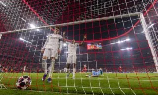 Le Real Madrid a beau avoir 15 étoiles, il n’a plus la bonne