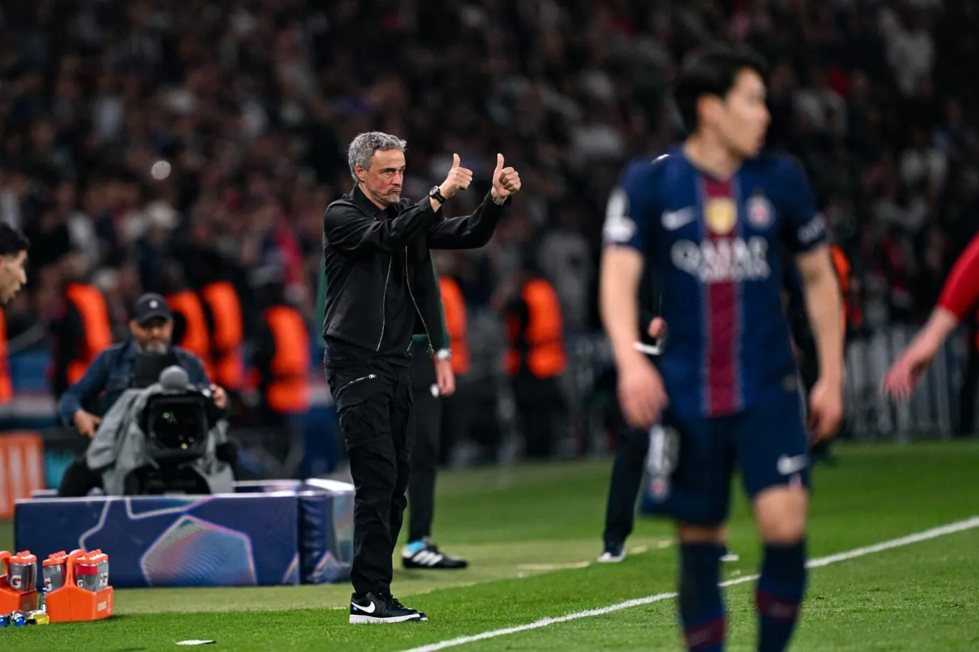 Le rythme fou qui attend le Paris Saint-Germain en cette fin de saison