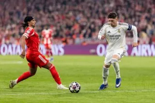 La Ligue des champions offre encore de belles audiences à Canal+